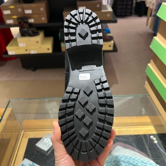 Jambu Doyle Waterproof Tall boot - Picture 4 of 6